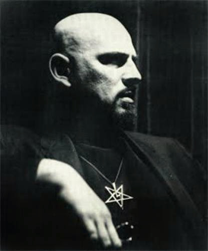 Anton Lavey