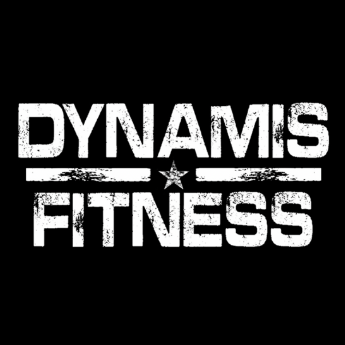 Dynamis Fitness logo