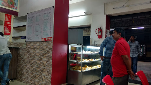 Food Plaza, Plot No. 2, Near Footover Bridge, Railway Station, Asansol, West Bengal 713301, India, Vegetarian_Restaurant, state WB