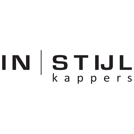 In Stijl Kappers Limmen logo