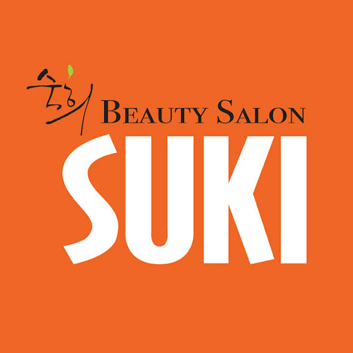 Suki Hair Salon | Hair Salon Palisades Park logo
