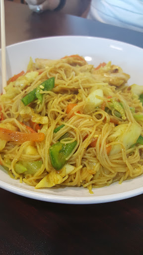Chinese Restaurant «Yummy Bowl», reviews and photos, 9336 Union Centre Blvd, West Chester Township, OH 45069, USA
