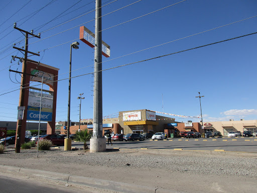 BBVA Bancomer, Rubelita, 1100, Valle del Pedregal, 21395 Mexicali, B.C., México, Banco o cajero automático | BC