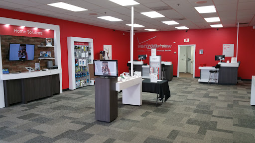 Cell Phone Store «Wireless Advantage - Verizon Wireless Premium Retailer», reviews and photos, 2212 Village Dr, Moody, AL 35004, USA