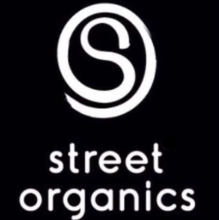 Street Organics logo