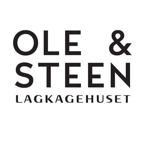 Ole & Steen logo