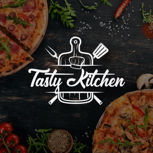 Tasty Kitchen logo