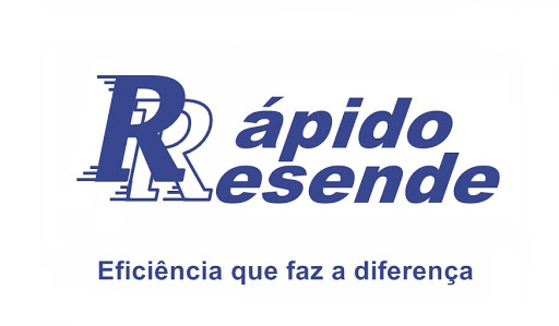 Rápido Resende Ltda, R. Verão, 155, Contagem - MG, 32372-080, Brasil, Transportes, estado Minas Gerais