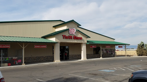 Thrift Store «Idaho Youth Ranch», reviews and photos