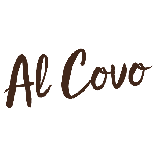 Restaurant Al Covo logo