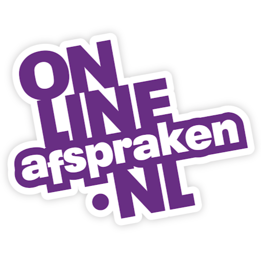 OnlineAfspraken.nl B.V. logo