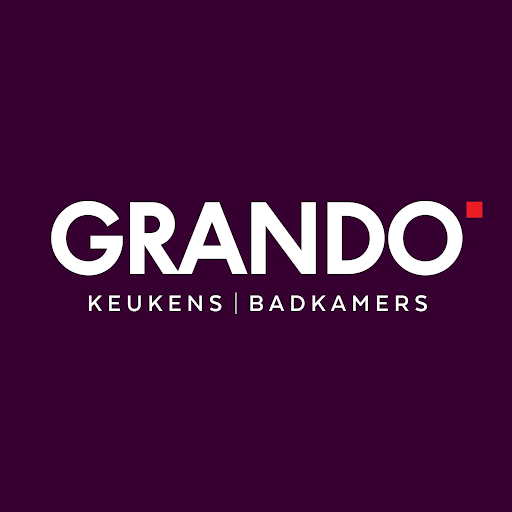 Grando Keukens | Badkamers Utrecht logo