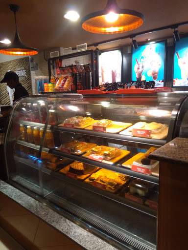 CAFE COFFEE DAY, Inside Hpcl Kampalapura Fuel Station, Kampalapura, Mysore Madikeri Highway, Periyapatna, 571107, India, Coffee_Shop, state KA