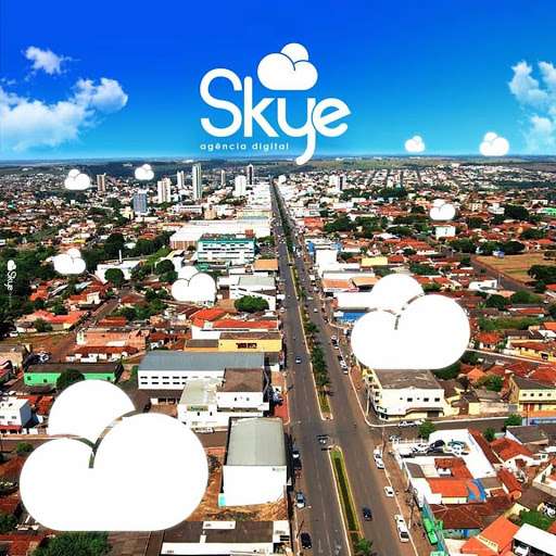 Skye Agência Digital, Rua Afonso Ferreira, 200 - Centro, Rio Verde - GO, 75901-160, Brasil, Agncia_de_Marketing, estado Goiás