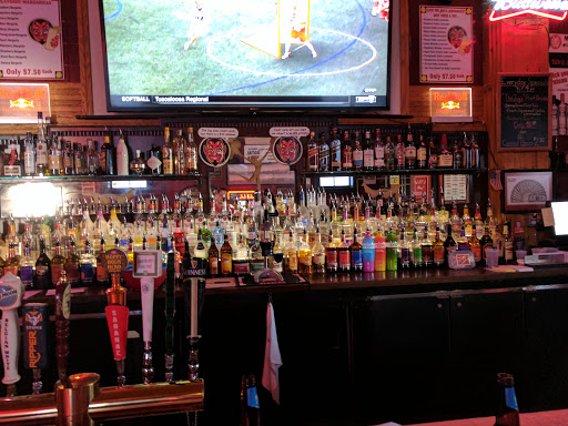 Bar «Red Jug», reviews and photos, 31 Central Ave, Cortland, NY 13045, USA