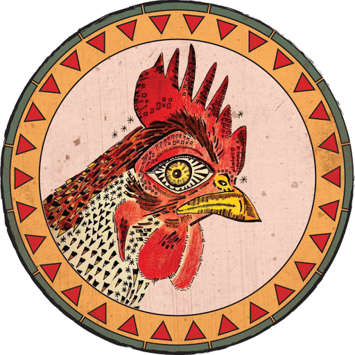 Roosters logo