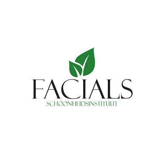 Schoonheidsinstituut Facials logo