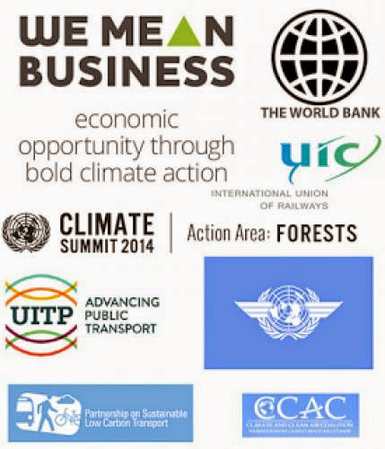 Eleven Business Pledges At The Un Climate Summit