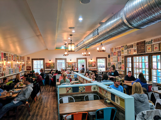 Cafe «Black Magic Cafe», reviews and photos, 1130 Folly Rd, Charleston, SC 29412, USA