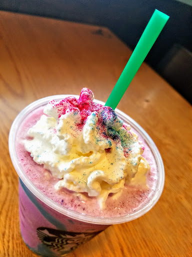 Coffee Shop «Starbucks», reviews and photos, 412 Constant Friendship Blvd, Abingdon, MD 21009, USA
