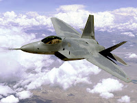 F-22 Raptor |