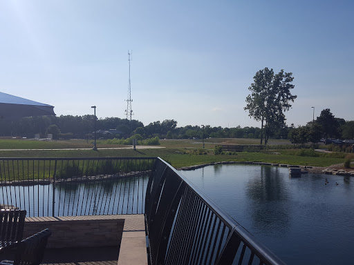 Park «Central City Park», reviews and photos, 36601 Ford Rd, Westland, MI 48185, USA