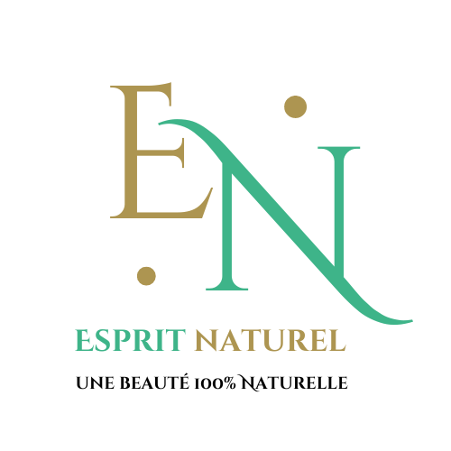 Esprit Naturel Coiffure logo