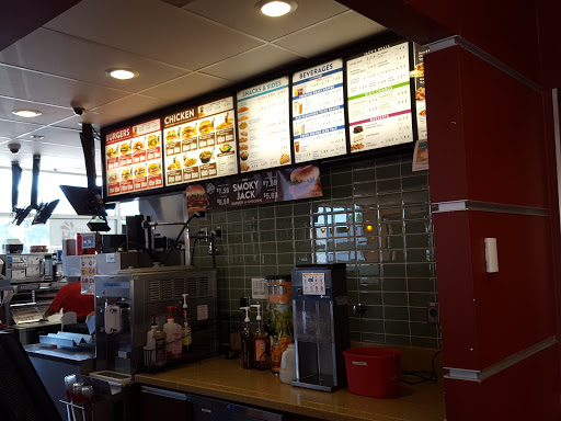 Fast Food Restaurant «Jack in the Box», reviews and photos, 3101 E Portland Rd, Newberg, OR 97132, USA