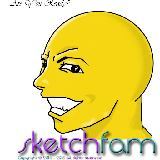 Image pertaining to SKETCH FAM