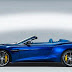 New Cabriolet by Aston Martin