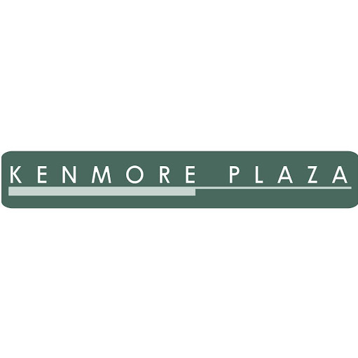 Kenmore Plaza Shopping Centre logo