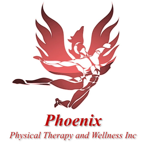 PHOENIX PHYSICAL THERAPY AND WELLNESS,INC. logo