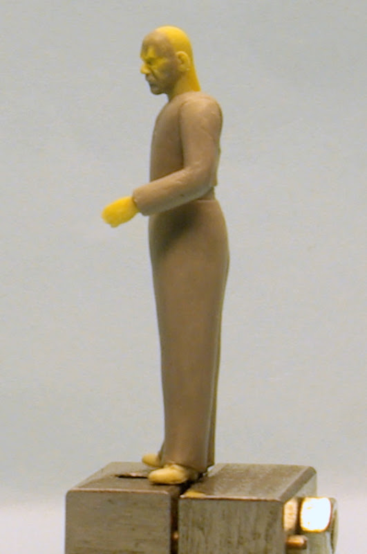 figurine - LRDG (sculpture figurine 1/35°) - Page 2 _IGP4027