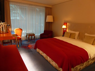 Photos of Radisson Blu Hotel, Zurich Airport