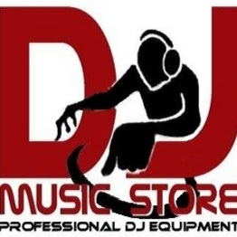 Dj Music Store logo