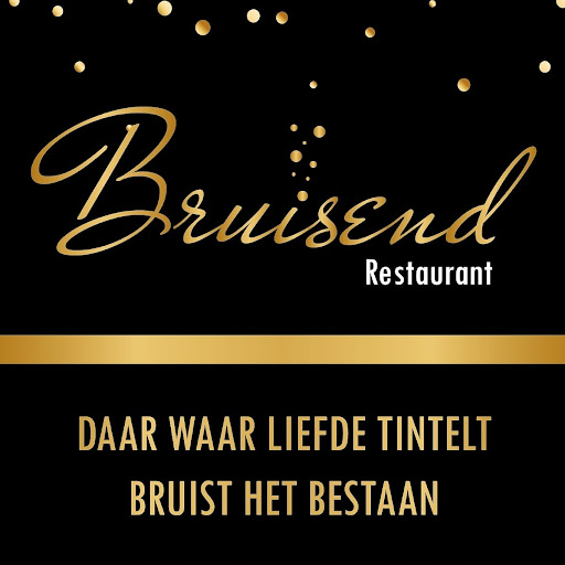 Restaurant Bruisend logo