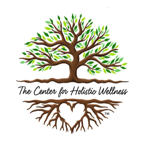 The Center for Holistic Wellness logo