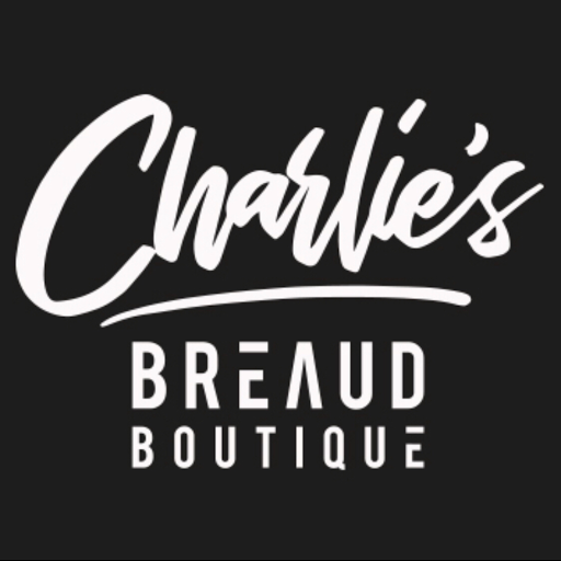 Charlie's Breaud Boutique logo