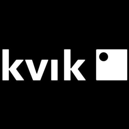 Kvik | Køkken, bad og garderobe - Lemvig logo