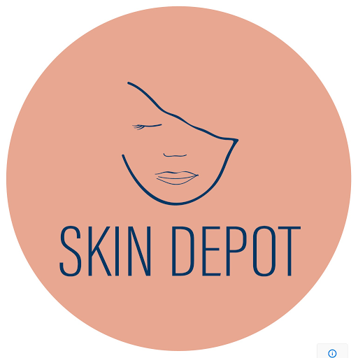 Skin Depot logo