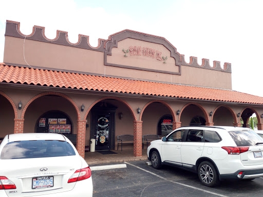 Mexican Restaurant «San Luis Restaurant 2», reviews and photos, 4207 High Point Rd, Greensboro, NC 27407, USA