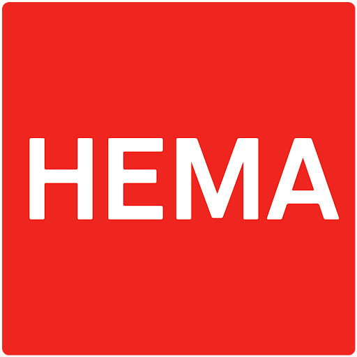 HEMA Dordrecht-Centrum logo