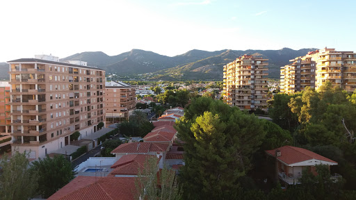 Hotel Trinimar