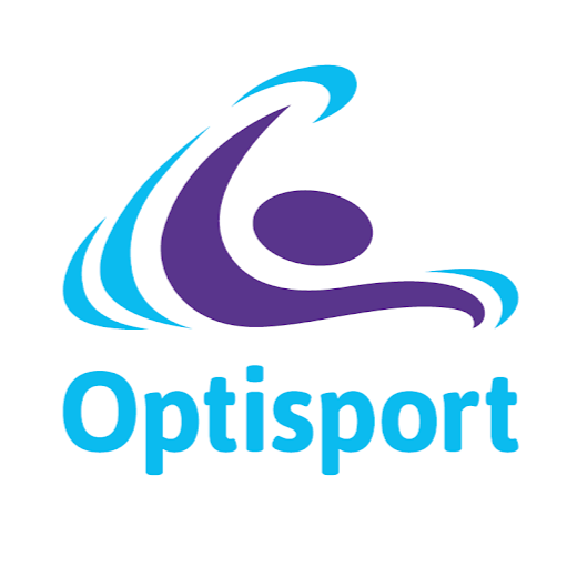 Optisport Sporthal De Blikken logo