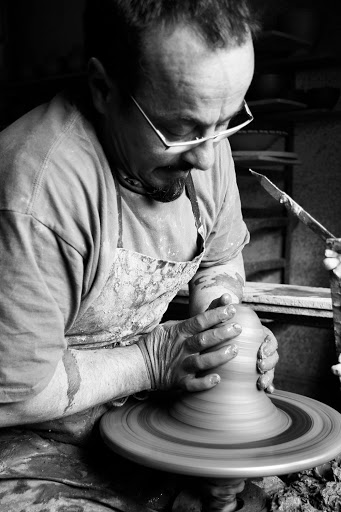 Poterie au Gré du Vent