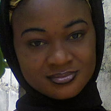 Maryam Yusuf Photo 16