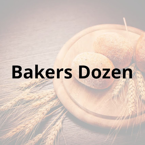 Bakers Dozen logo