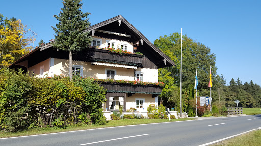 Camping Am Moor