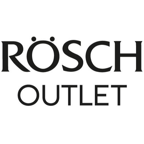 RÖSCH FASHION OUTLET logo