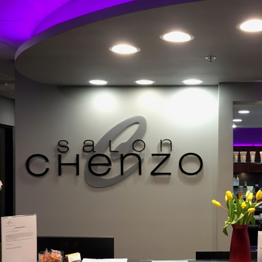 Salon Chenzo logo